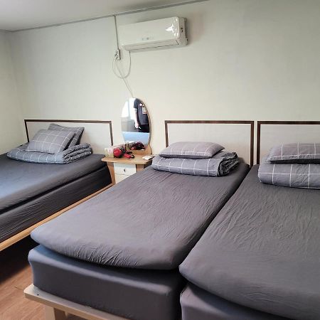 Able Guesthouse Hongdae 2 Сеул Екстериор снимка
