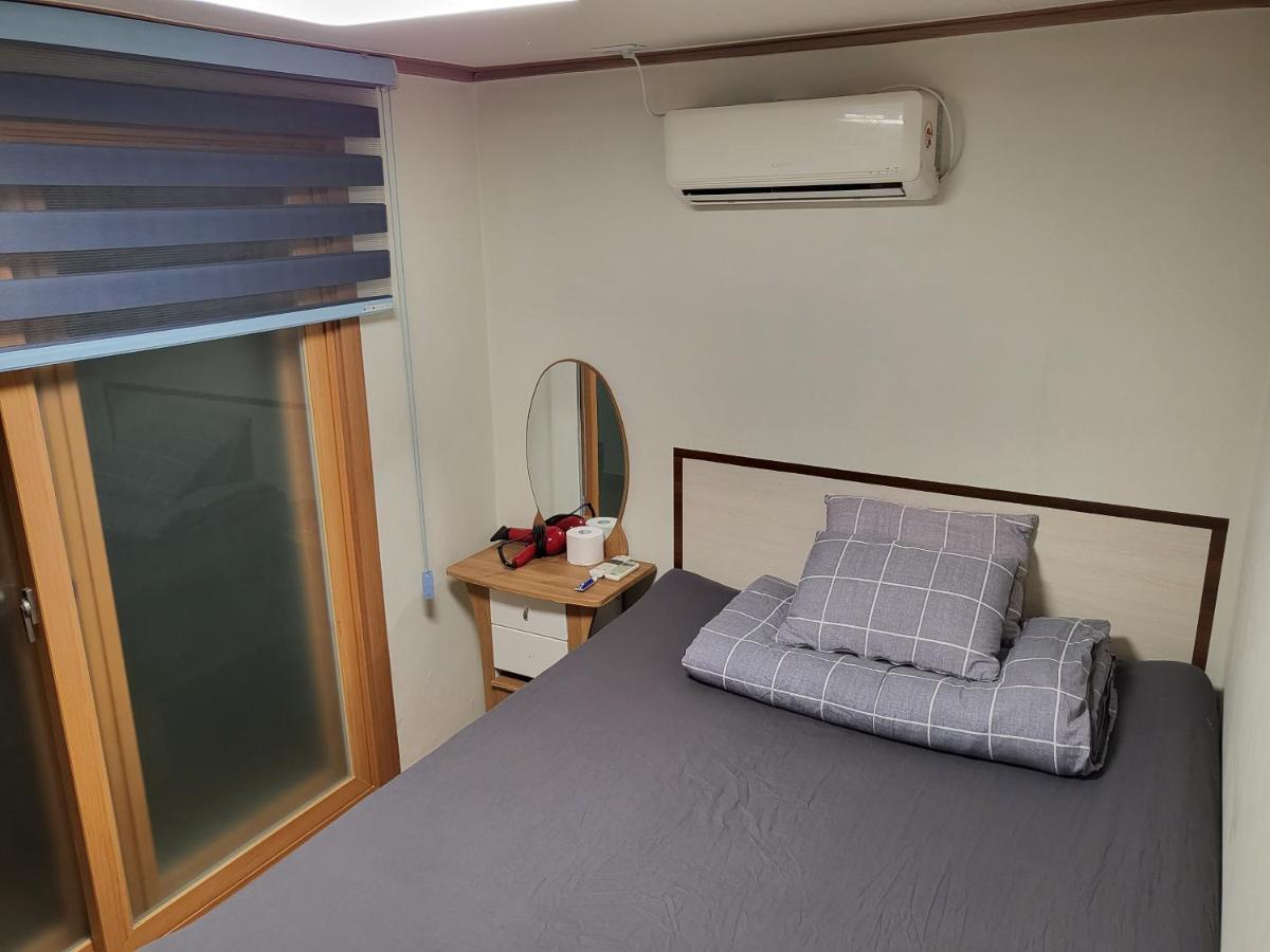 Able Guesthouse Hongdae 2 Сеул Екстериор снимка
