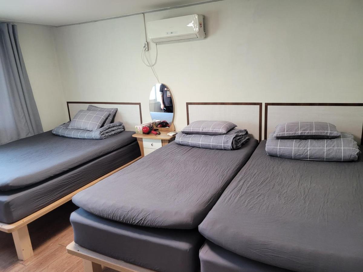 Able Guesthouse Hongdae 2 Сеул Екстериор снимка