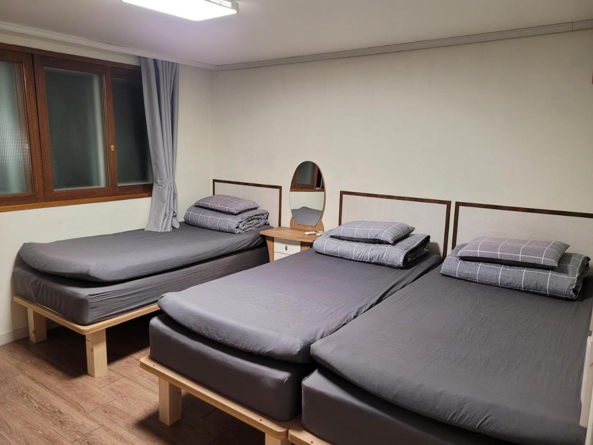 Able Guesthouse Hongdae 2 Сеул Екстериор снимка