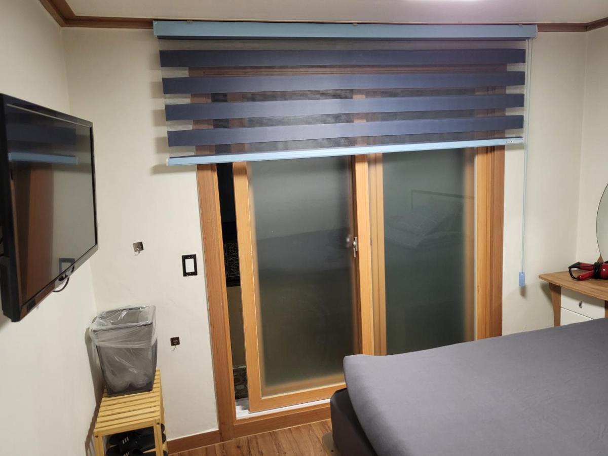 Able Guesthouse Hongdae 2 Сеул Екстериор снимка