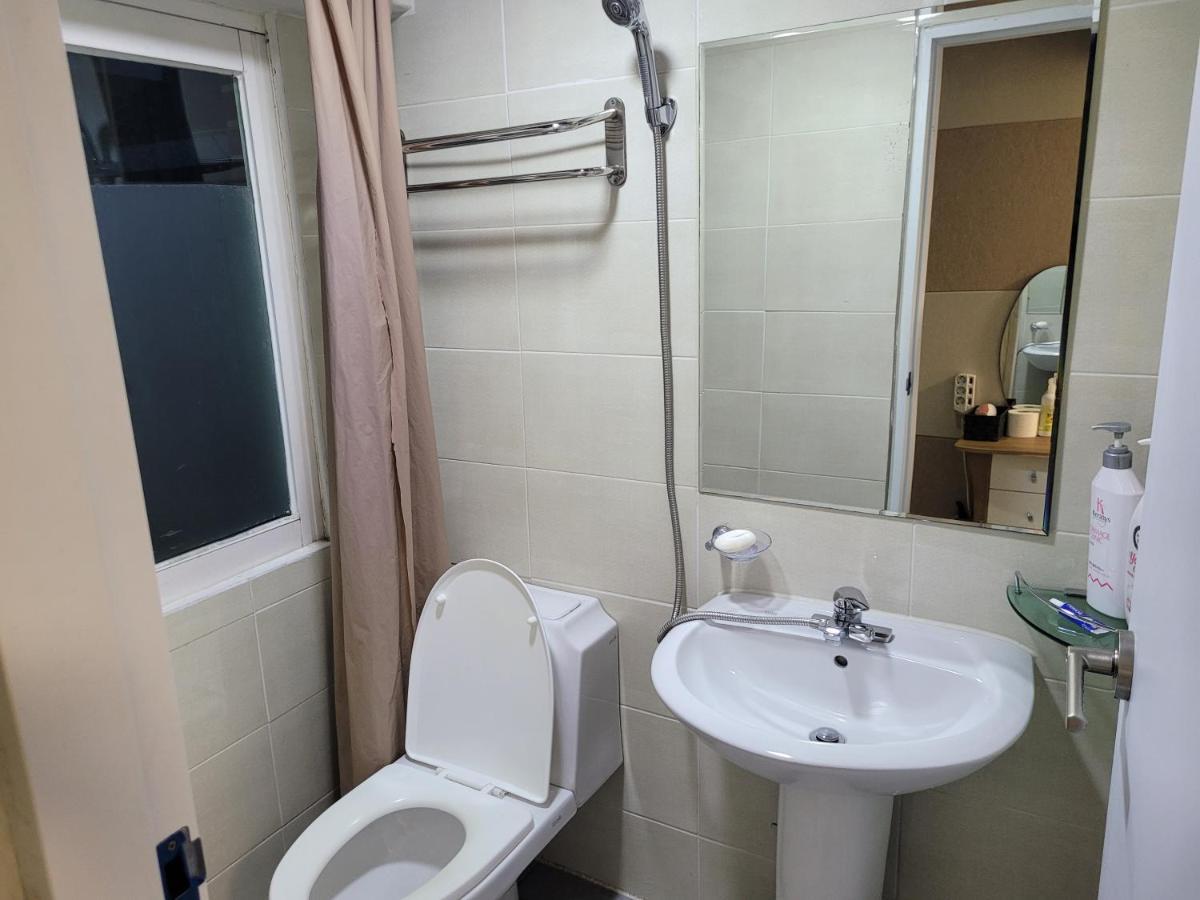 Able Guesthouse Hongdae 2 Сеул Екстериор снимка