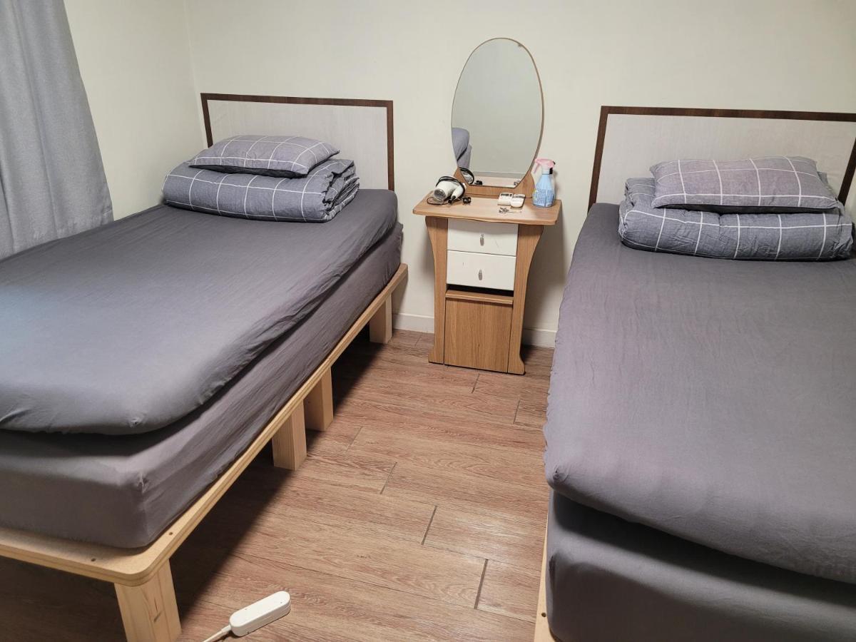Able Guesthouse Hongdae 2 Сеул Екстериор снимка