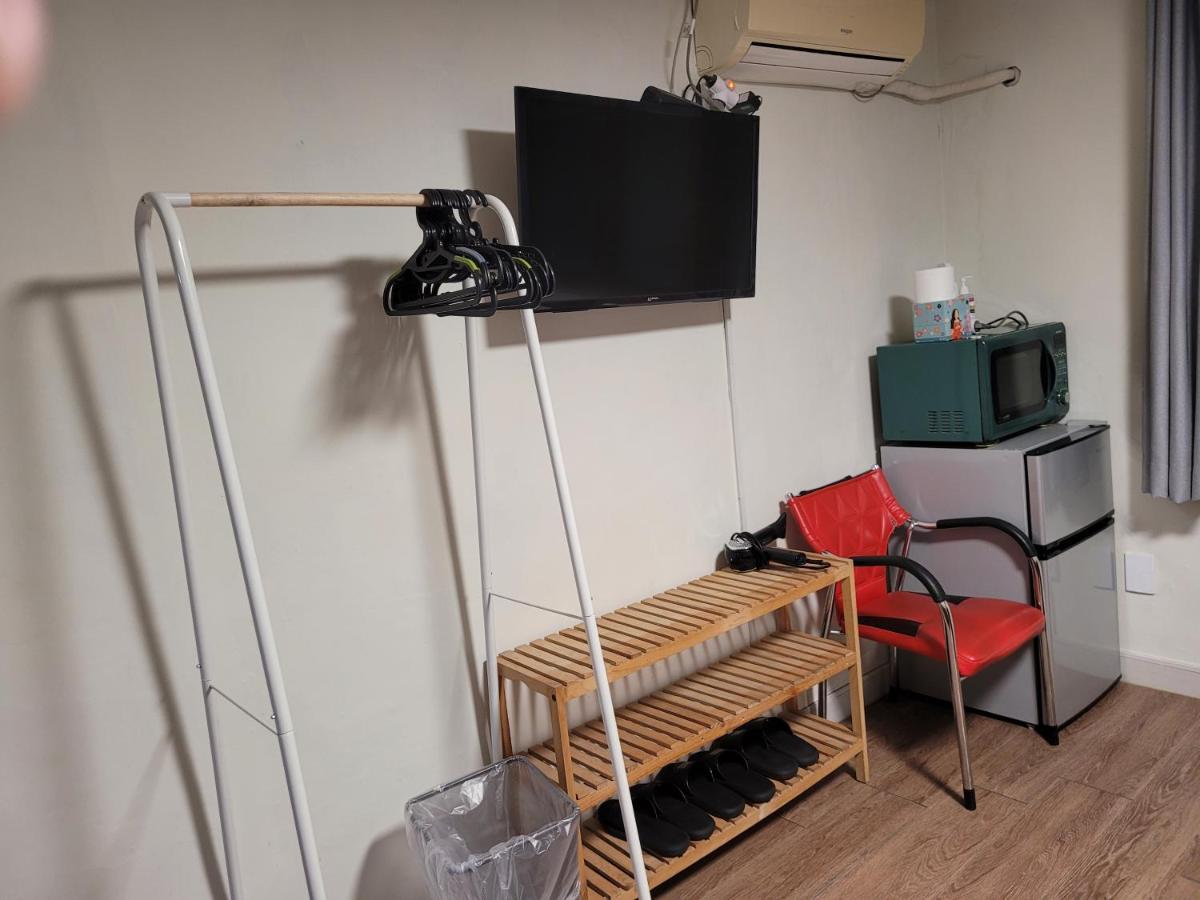 Able Guesthouse Hongdae 2 Сеул Екстериор снимка