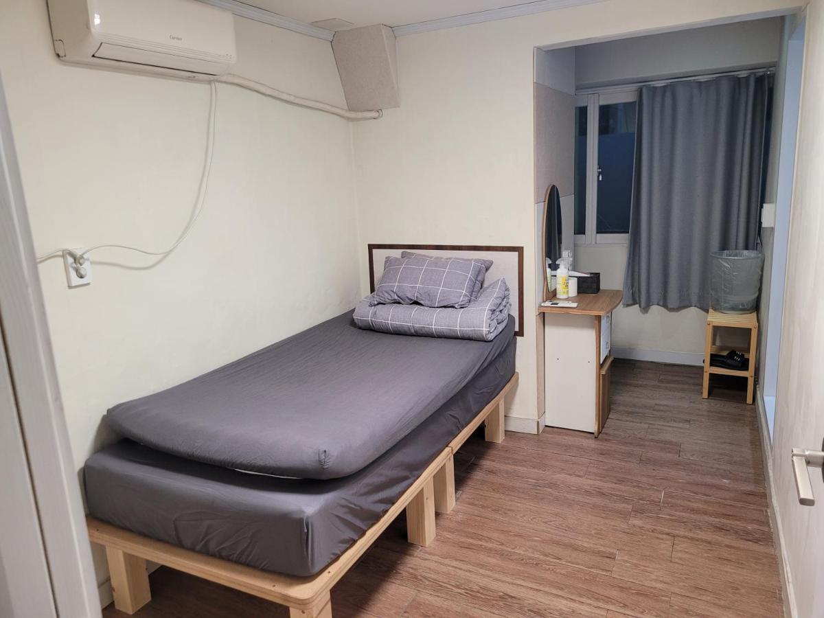 Able Guesthouse Hongdae 2 Сеул Екстериор снимка