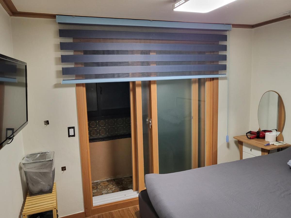 Able Guesthouse Hongdae 2 Сеул Екстериор снимка