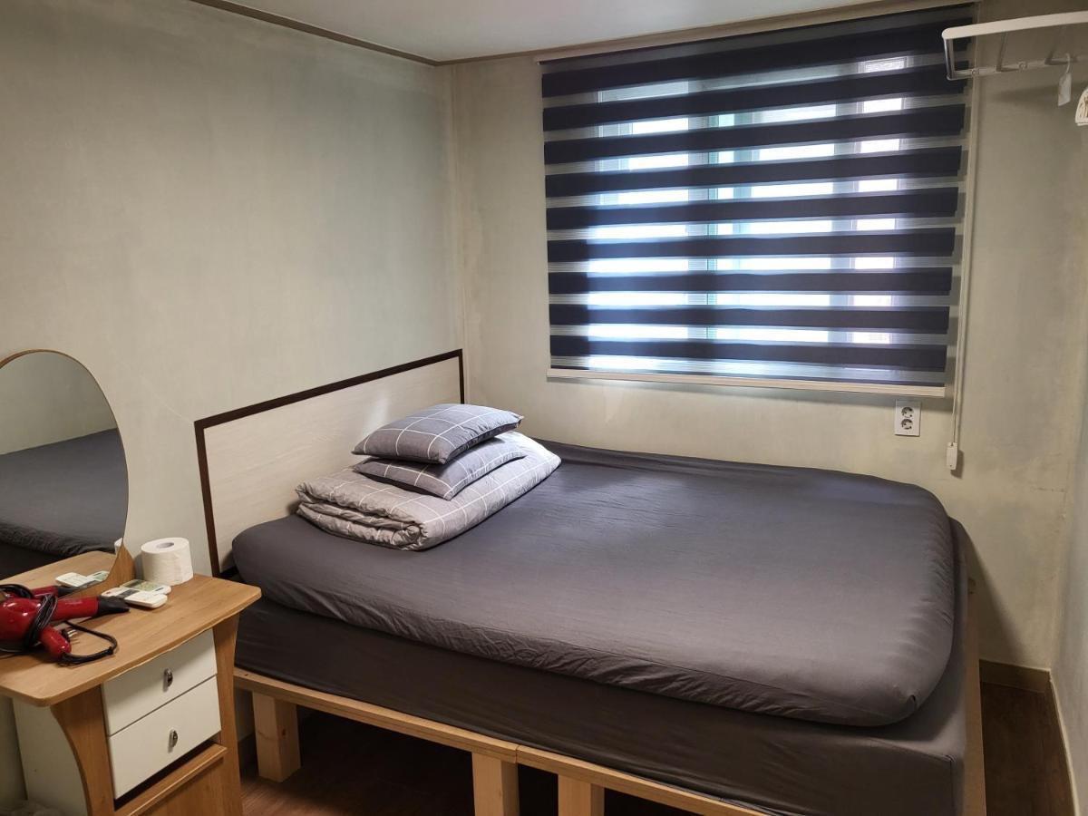 Able Guesthouse Hongdae 2 Сеул Екстериор снимка