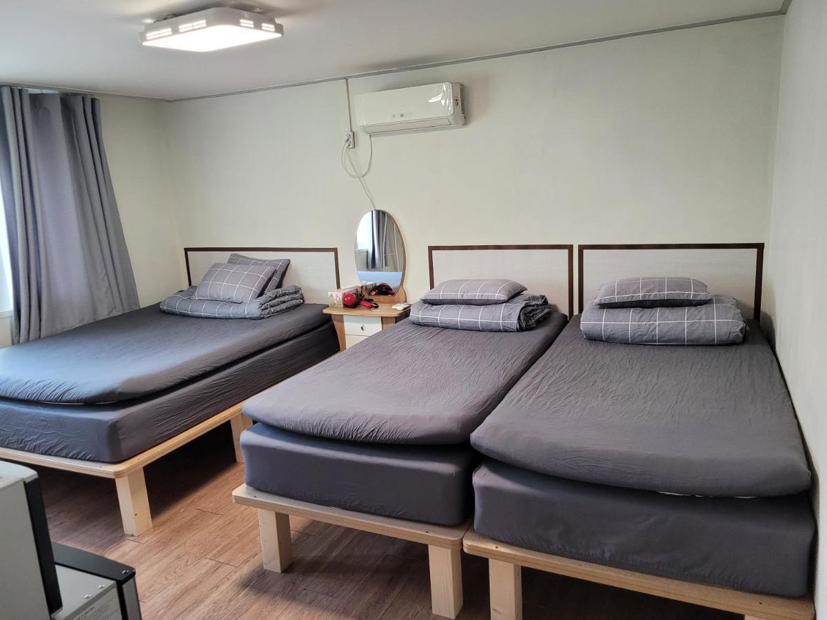Able Guesthouse Hongdae 2 Сеул Екстериор снимка