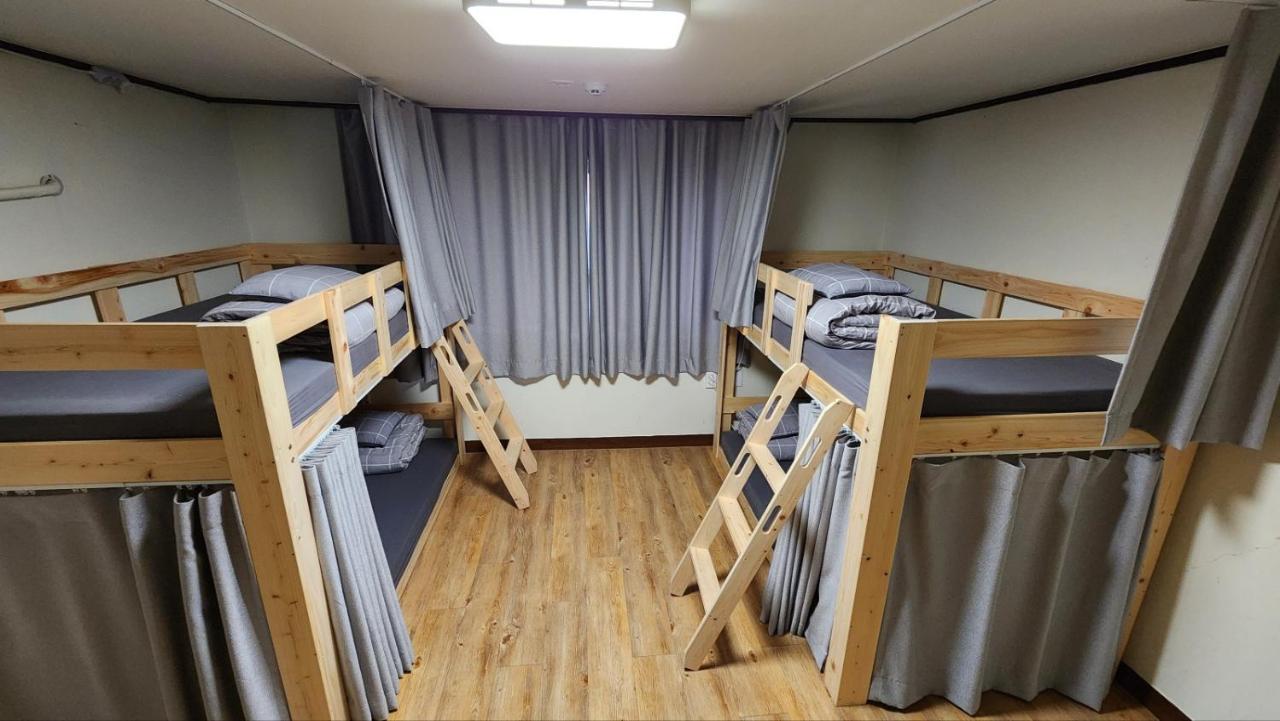 Able Guesthouse Hongdae 2 Сеул Екстериор снимка