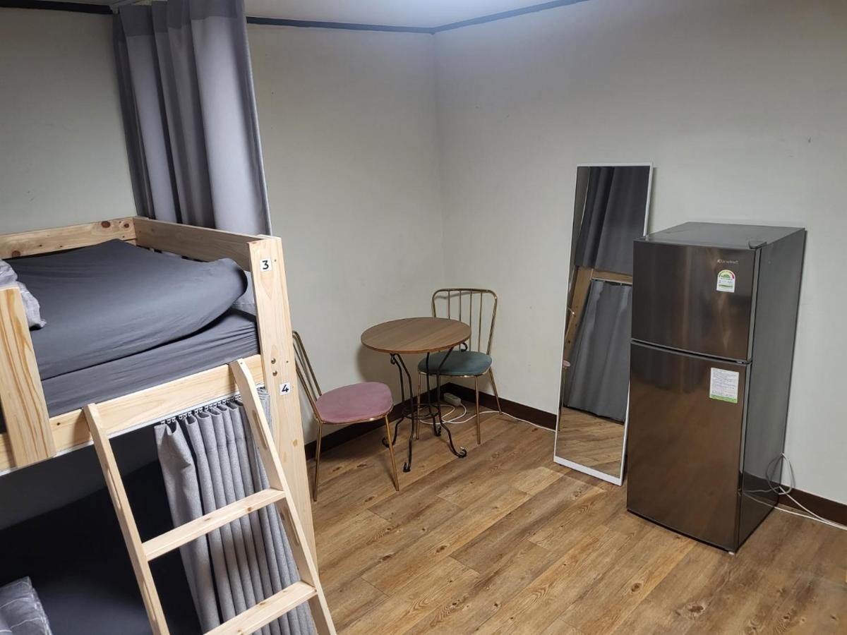 Able Guesthouse Hongdae 2 Сеул Екстериор снимка
