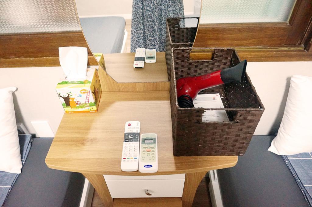 Able Guesthouse Hongdae 2 Сеул Екстериор снимка
