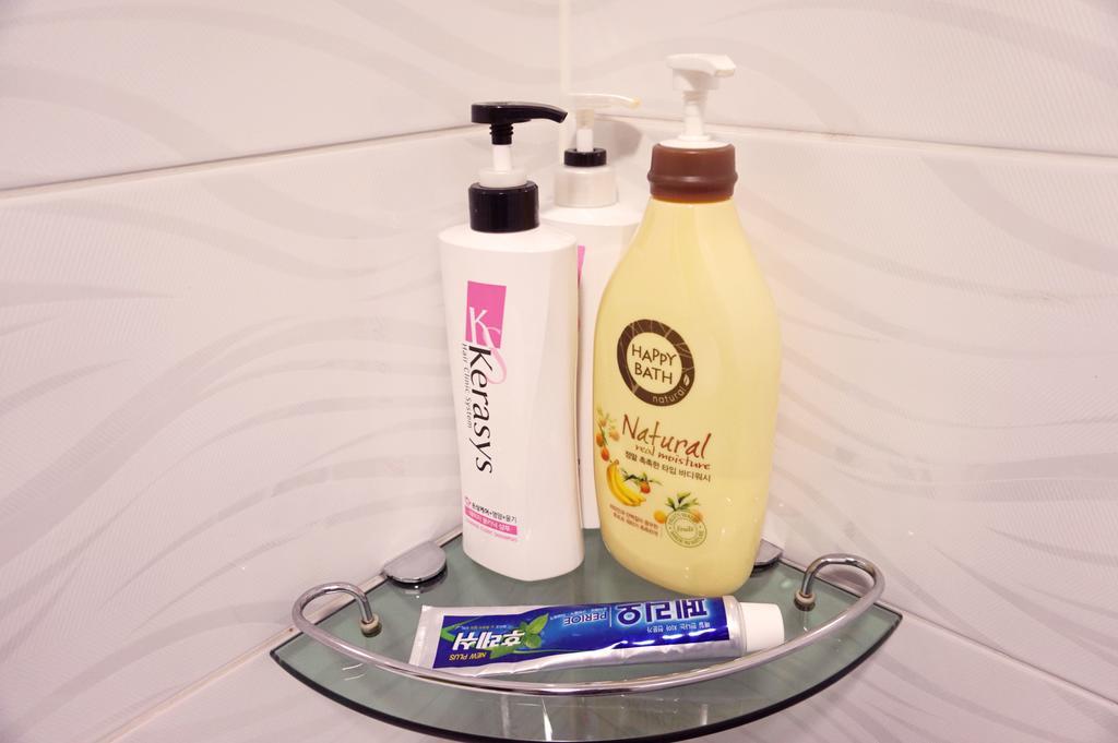 Able Guesthouse Hongdae 2 Сеул Екстериор снимка