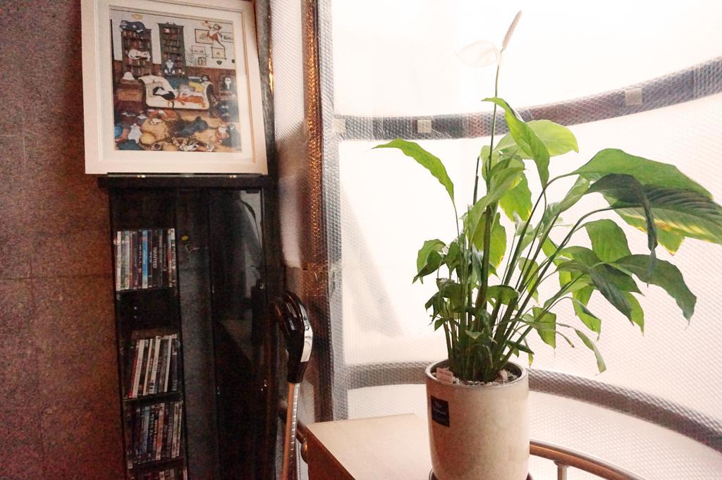 Able Guesthouse Hongdae 2 Сеул Екстериор снимка