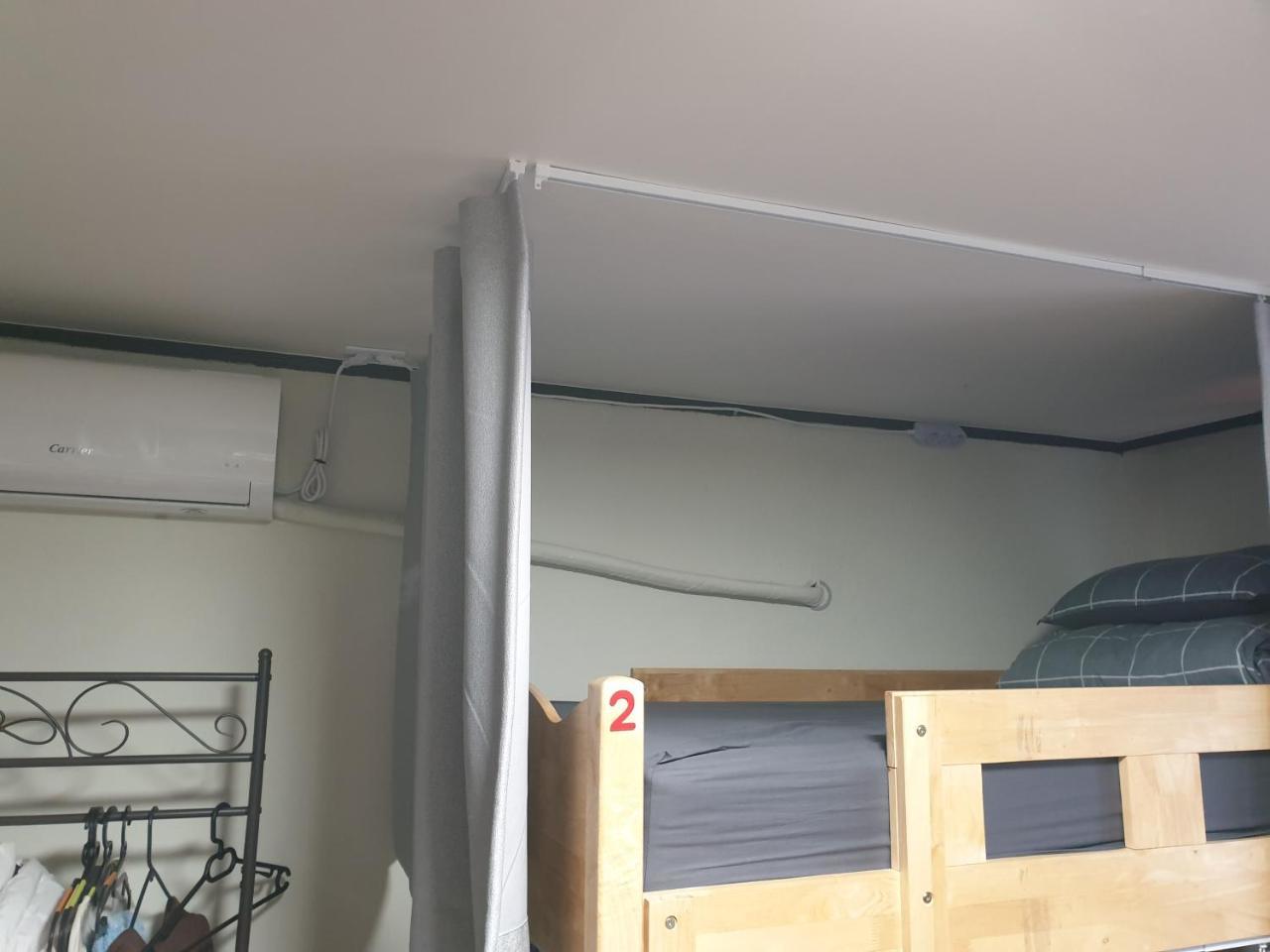 Able Guesthouse Hongdae 2 Сеул Екстериор снимка
