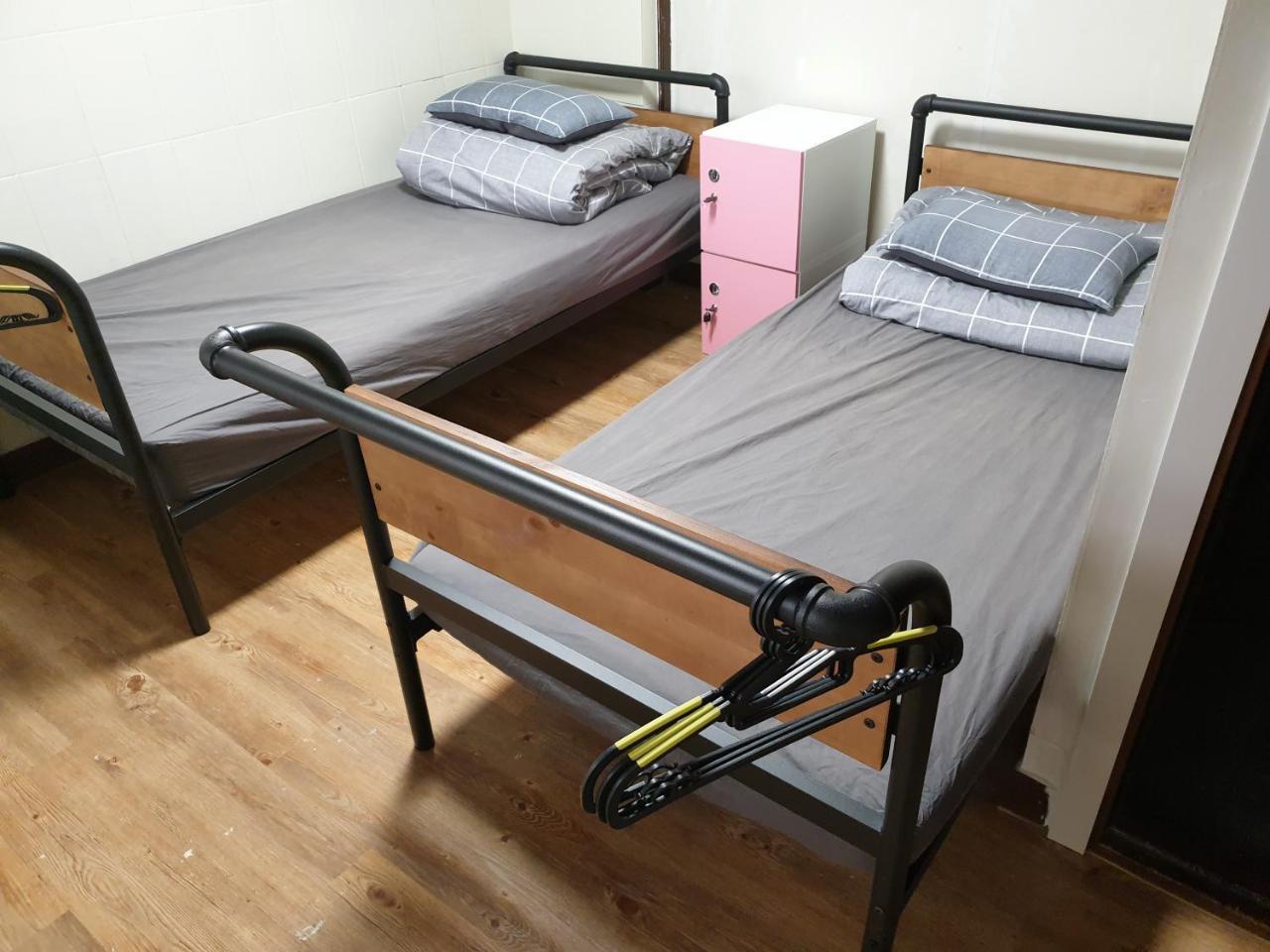 Able Guesthouse Hongdae 2 Сеул Екстериор снимка