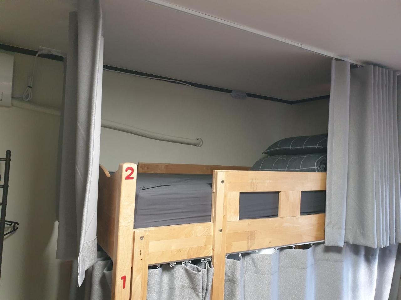 Able Guesthouse Hongdae 2 Сеул Екстериор снимка