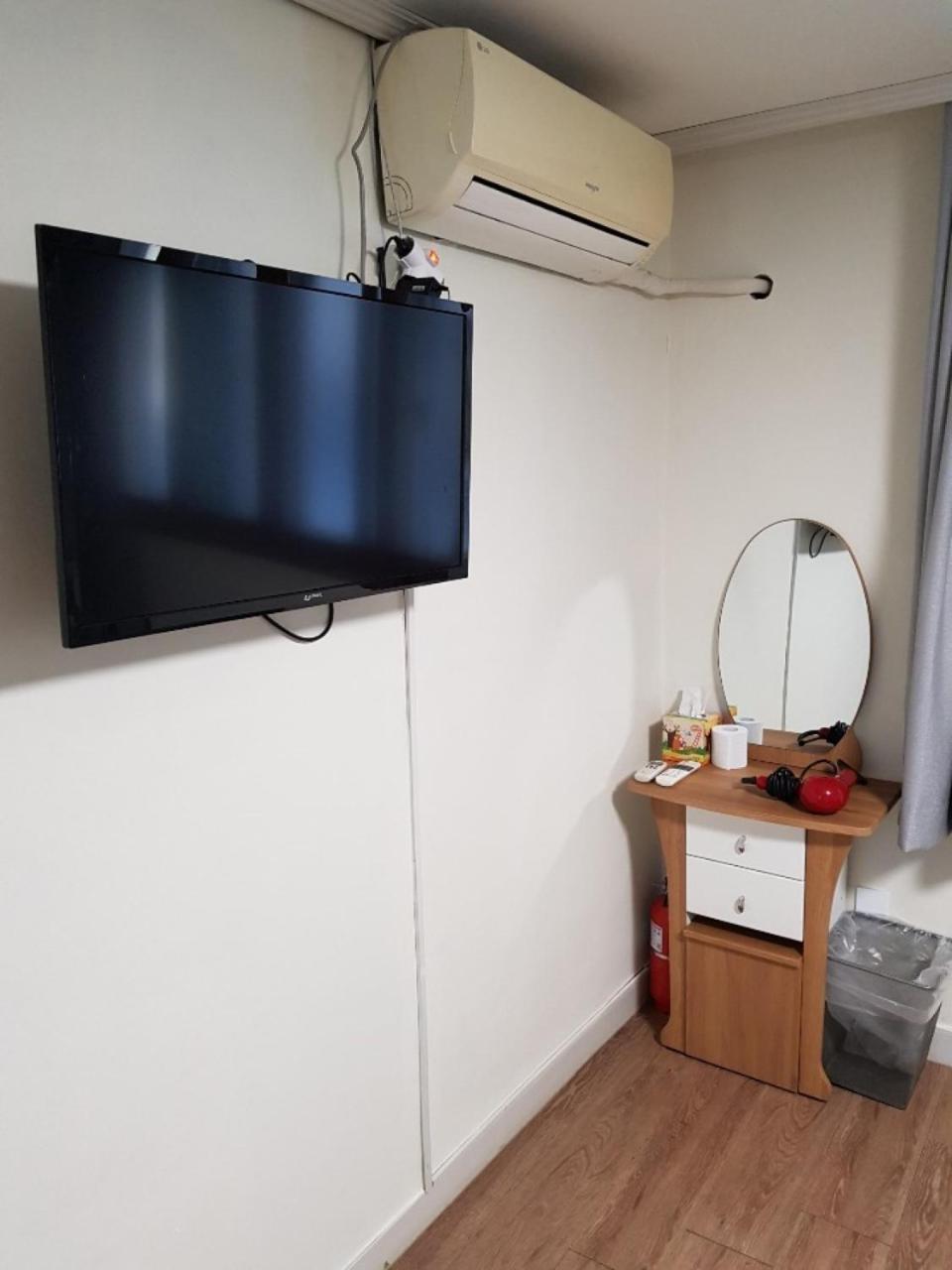 Able Guesthouse Hongdae 2 Сеул Екстериор снимка