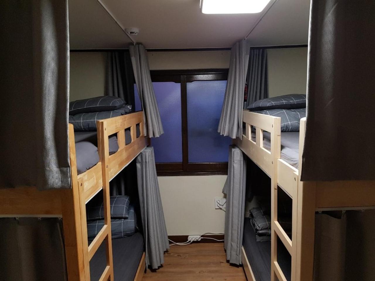 Able Guesthouse Hongdae 2 Сеул Екстериор снимка