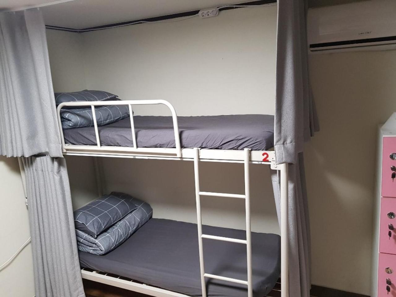Able Guesthouse Hongdae 2 Сеул Екстериор снимка