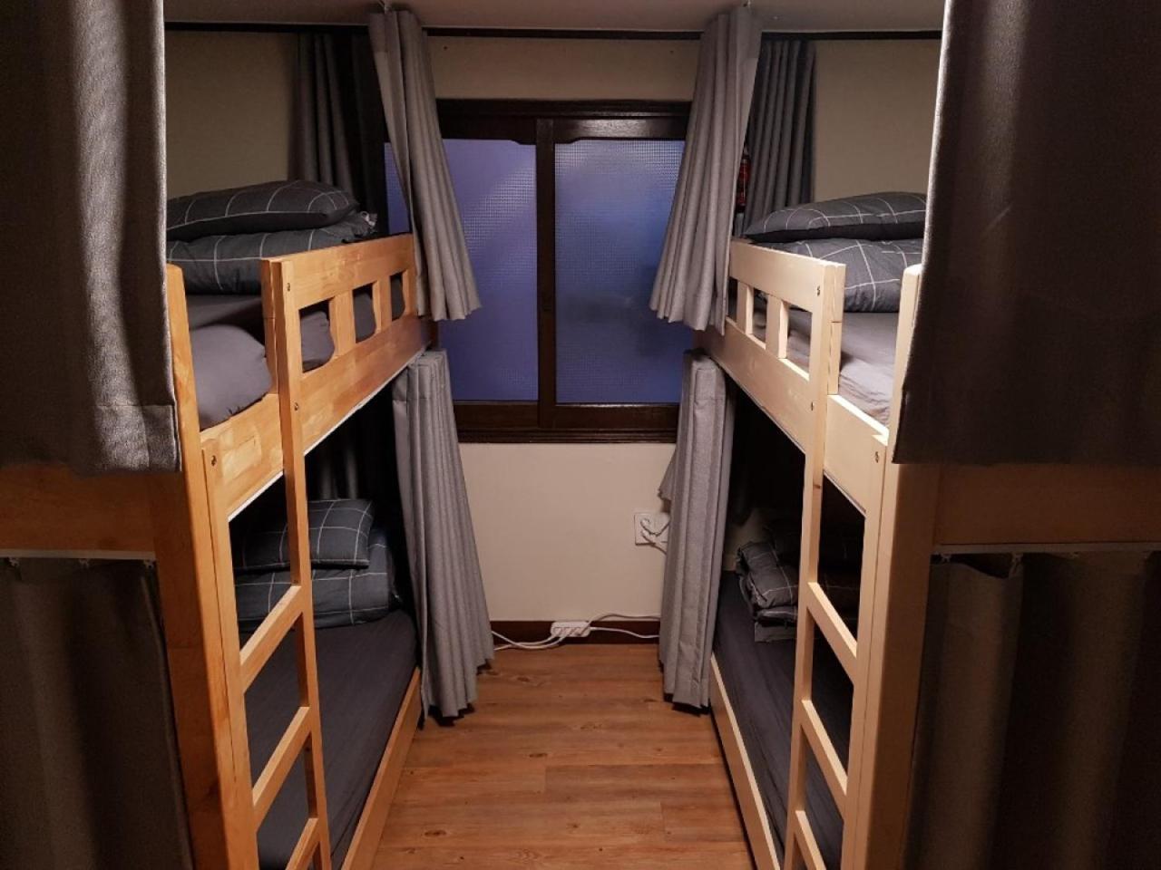 Able Guesthouse Hongdae 2 Сеул Екстериор снимка