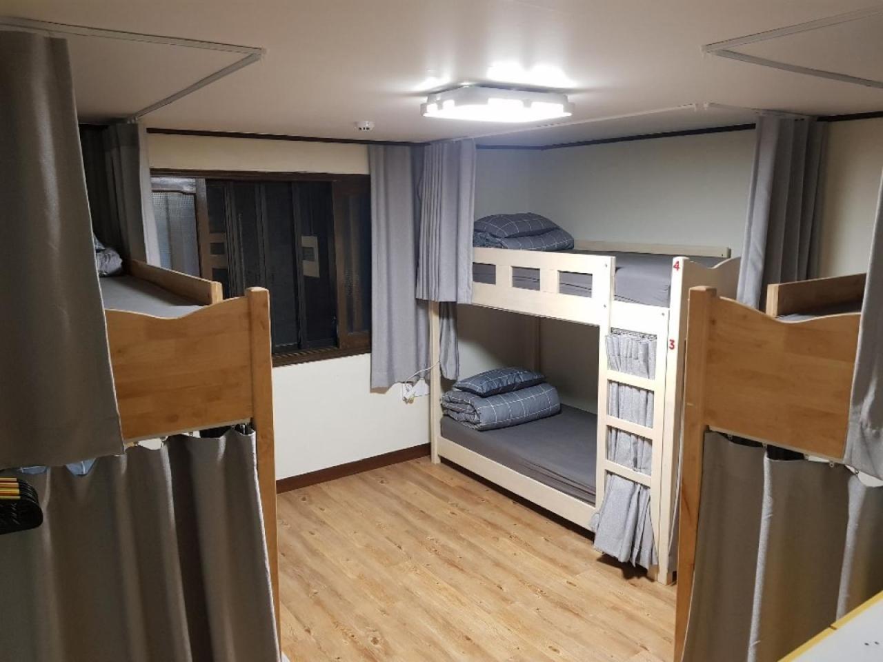Able Guesthouse Hongdae 2 Сеул Екстериор снимка