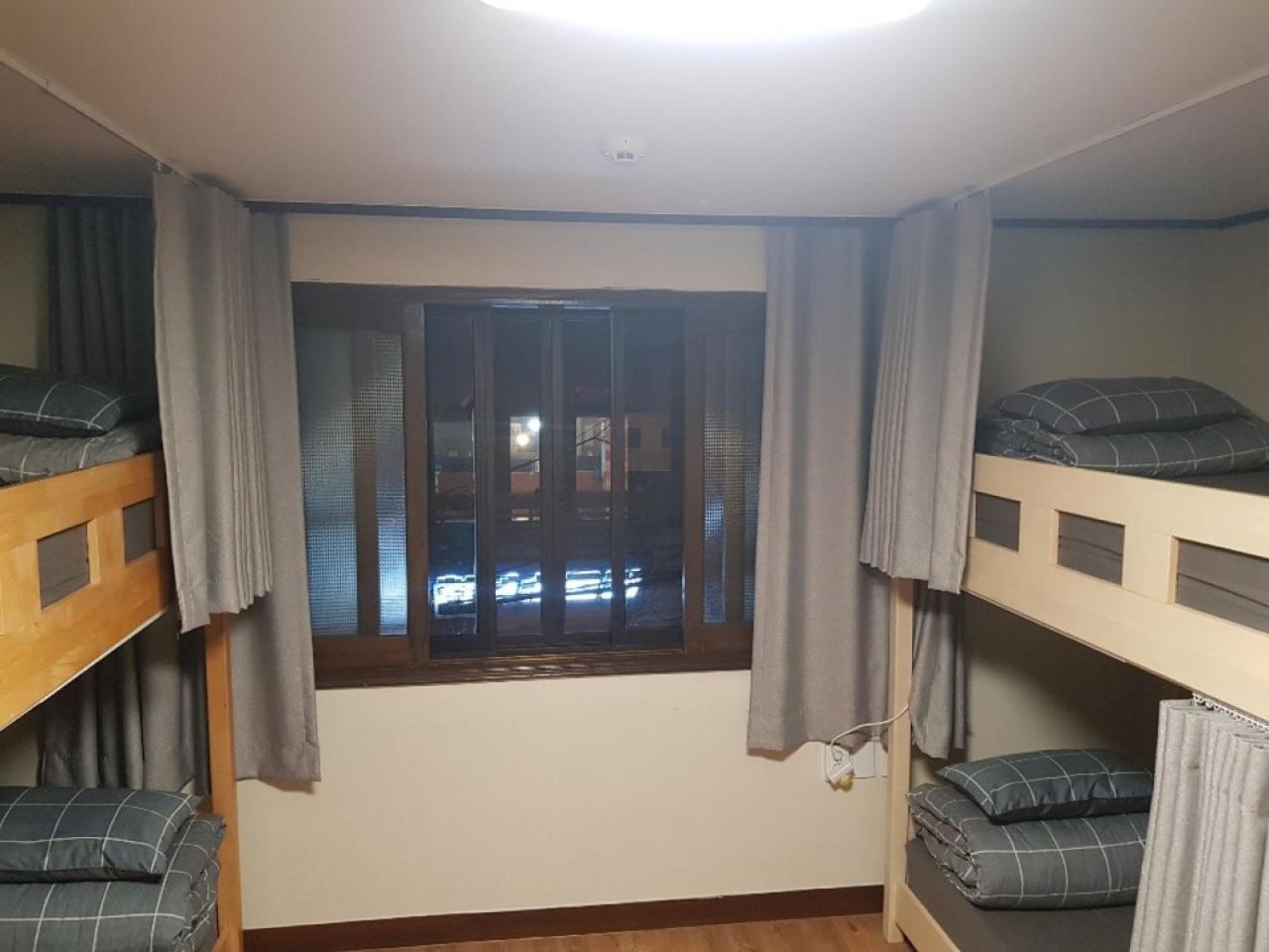 Able Guesthouse Hongdae 2 Сеул Екстериор снимка