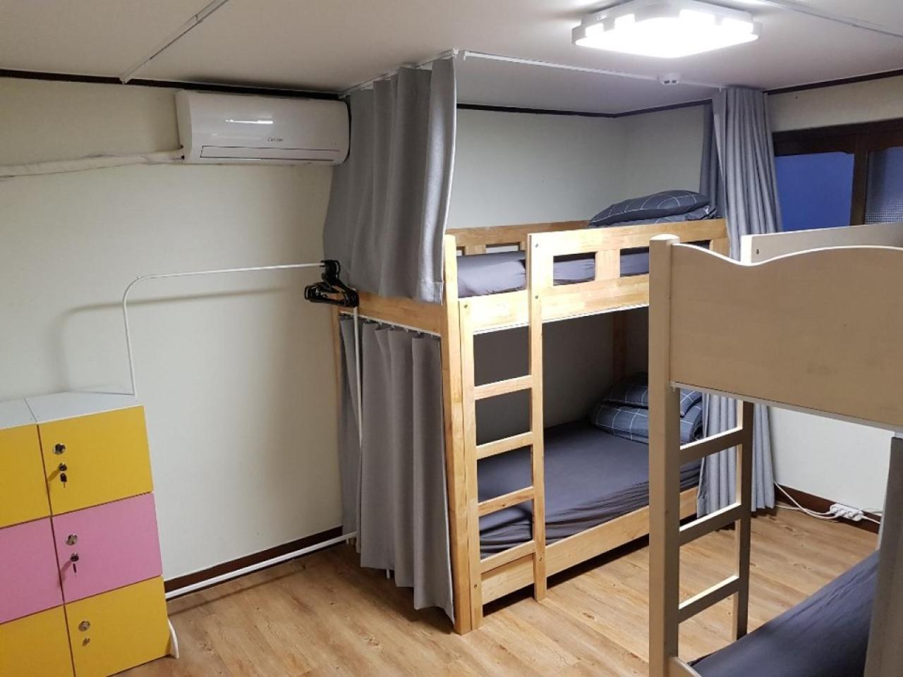 Able Guesthouse Hongdae 2 Сеул Екстериор снимка
