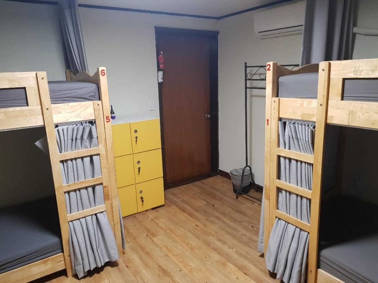 Able Guesthouse Hongdae 2 Сеул Екстериор снимка