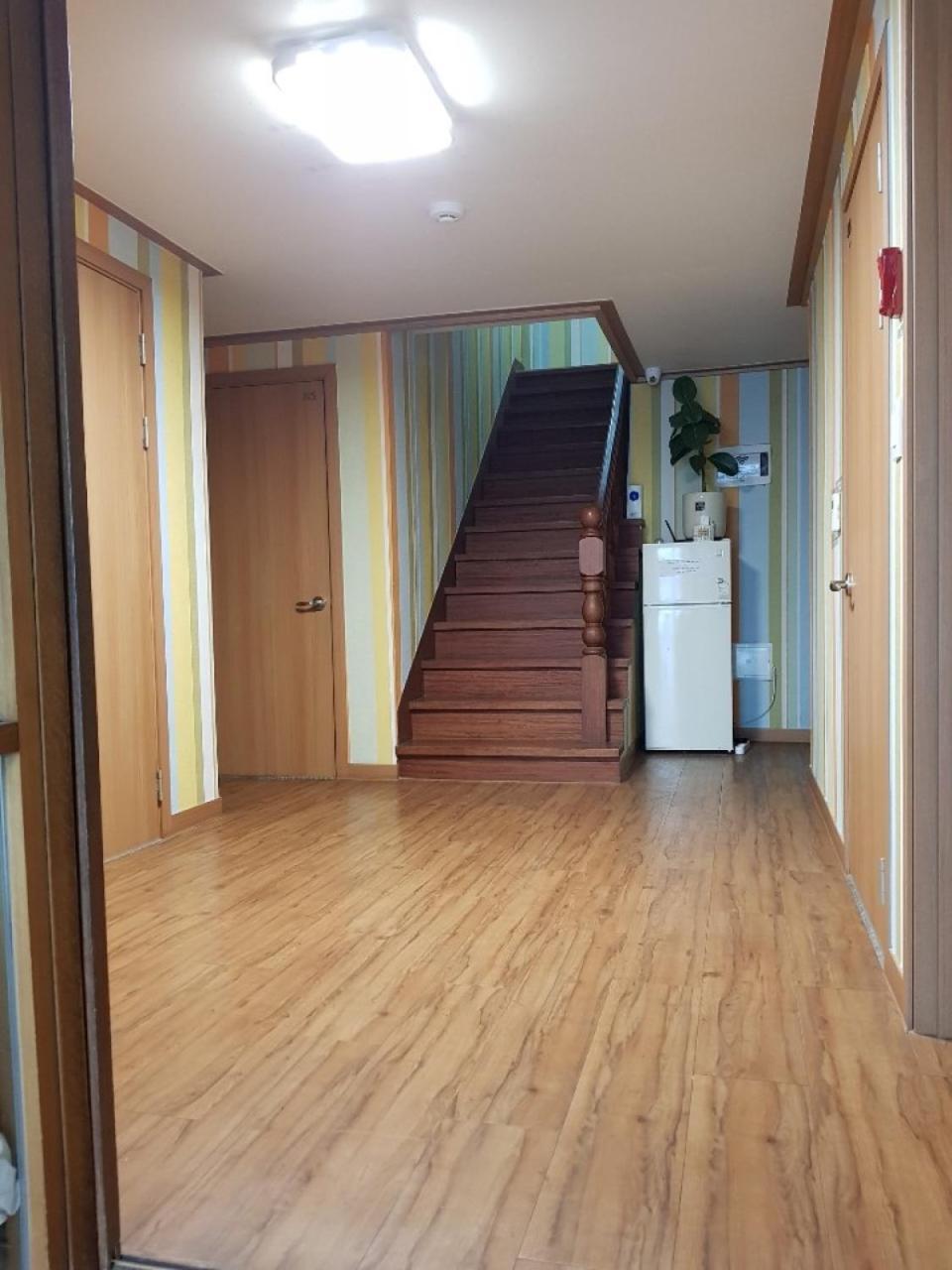 Able Guesthouse Hongdae 2 Сеул Екстериор снимка