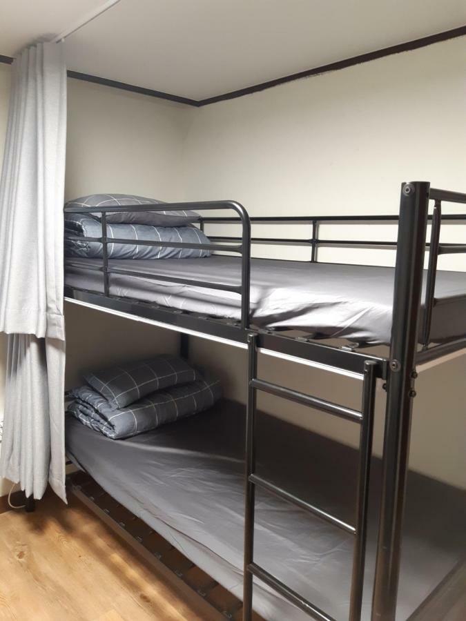 Able Guesthouse Hongdae 2 Сеул Екстериор снимка